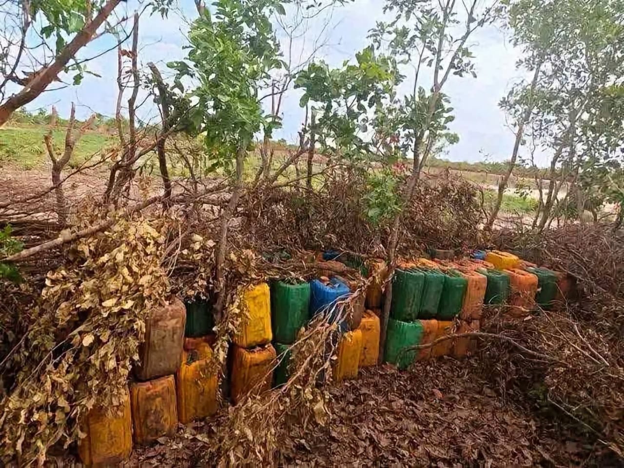 Troops kill 21 Boko Haram, ISWAP terrorists in Adamawa