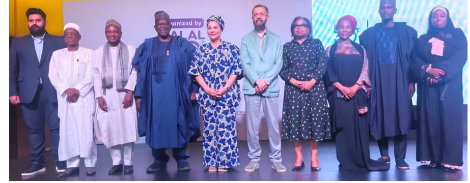 Nigeria Eyes $12bn Halal, Push to Tap Into $7tn Global Market