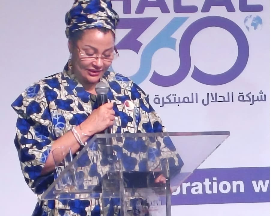 Nigeria Eyes $12bn Halal, Push to Tap Into $7tn Global Market