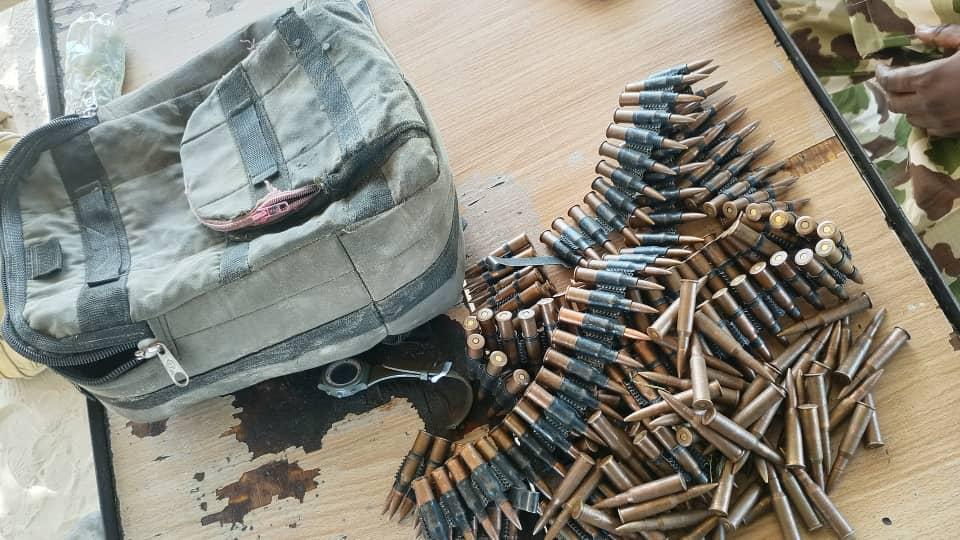 Hadin Kai Foils Terrorist Attack On Kukawa, Neutralises 26 Fighters, Destroys 10 Motorcycles
