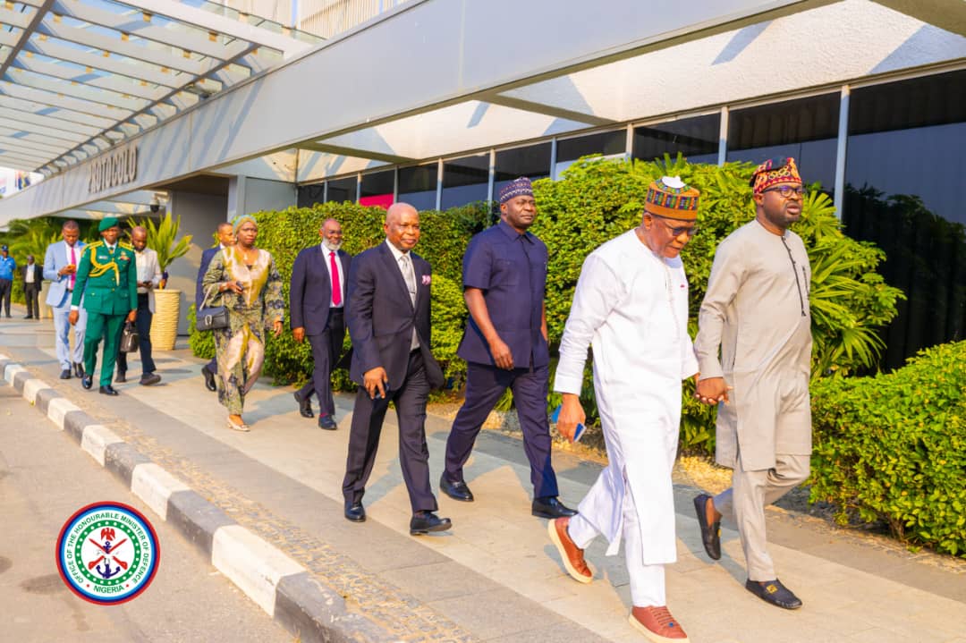 FG Intensifies Security Measures to Make Nigeria Safer for Diaspora Visits - Defence Minister