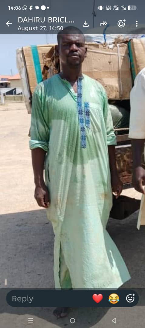 Troops arrest five suspects, intercept logistics allegedly meant for terrorists in Borno