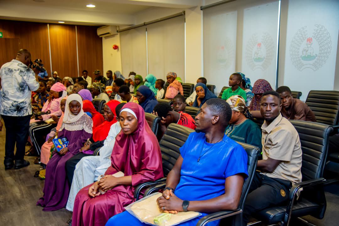Police Pay N2.3bn Insurance Benefits To Families Of 2,971 Fallen Officers