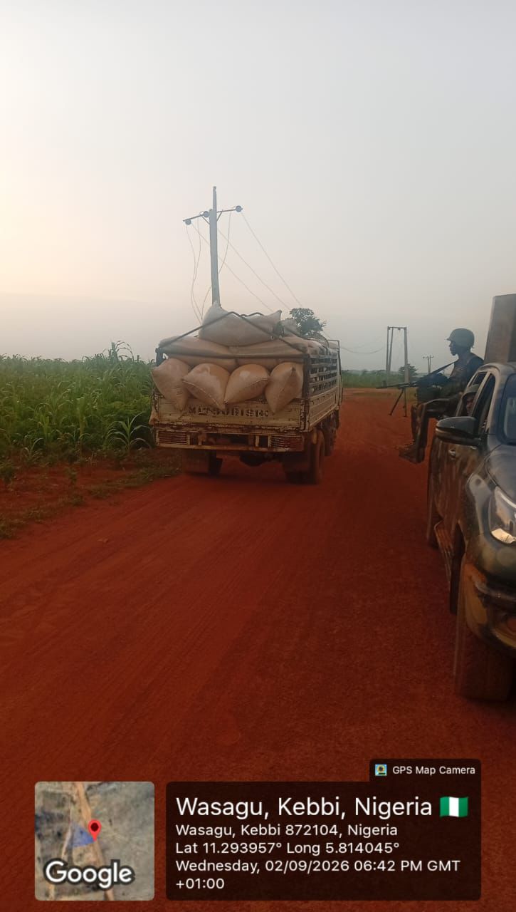 Troops Rescue Six Kidnapped Victims After Gun Battle In Kebbi