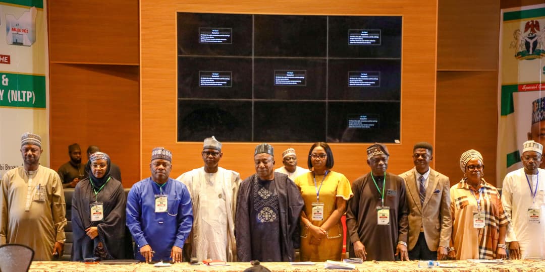 FG targets integrated transport system, says roads drive economic growth