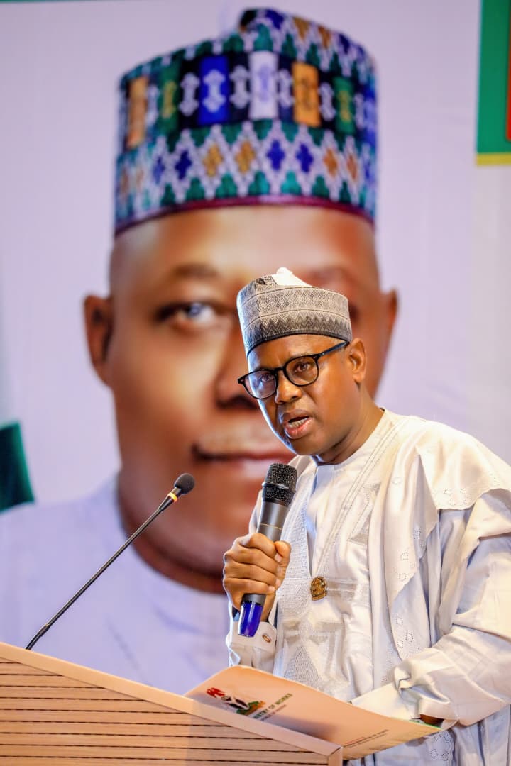 FG targets integrated transport system, says roads drive economic growth