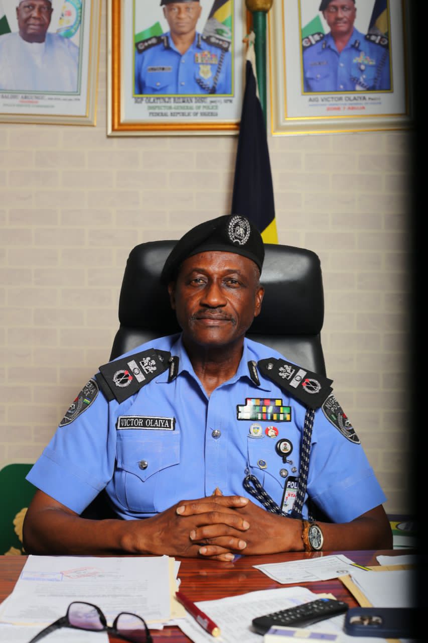 Schools Reopen: Police Zone 7 Steps Up Child Safety Measures in FCT, Niger