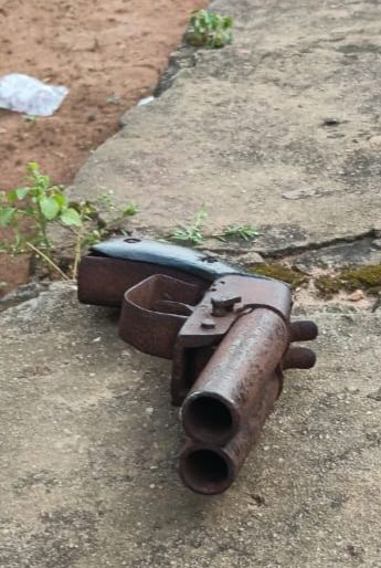 Zone 2 Police arrest three suspected cultists, recover pistol in Lagos

