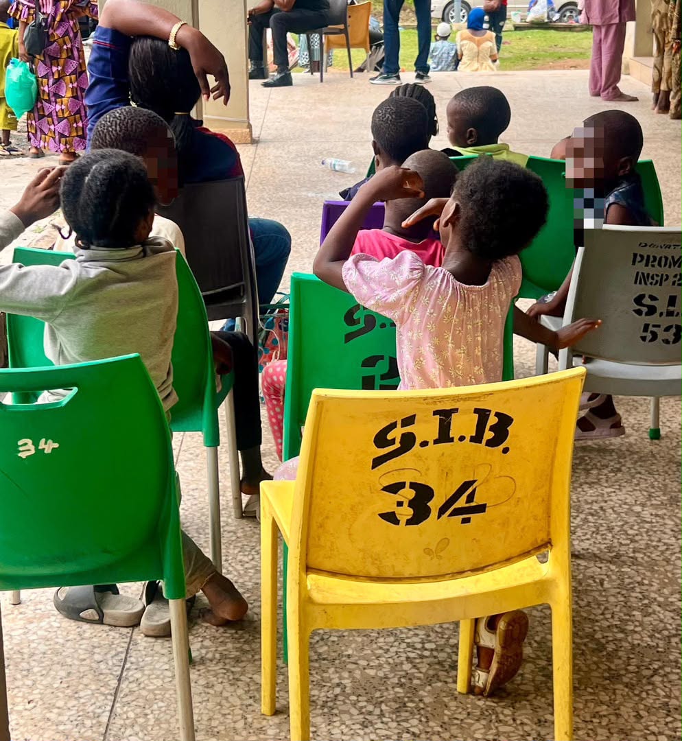 Police bust interstate child-trafficking syndicate, rescue 17 children