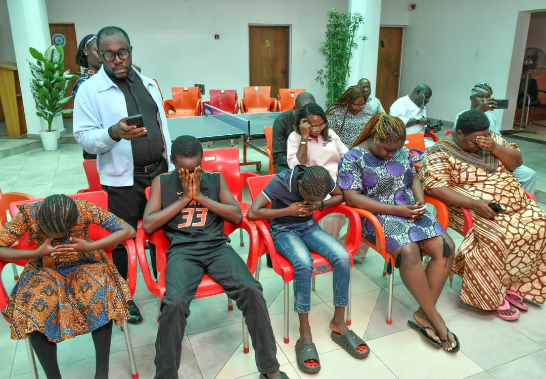 NUJ FCT Raises N5.01m Trust Fund for Late Chairman’s Children
