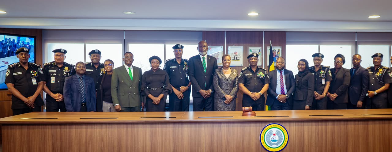 IGP Disu, NBA president seek end to police-lawyer clashes