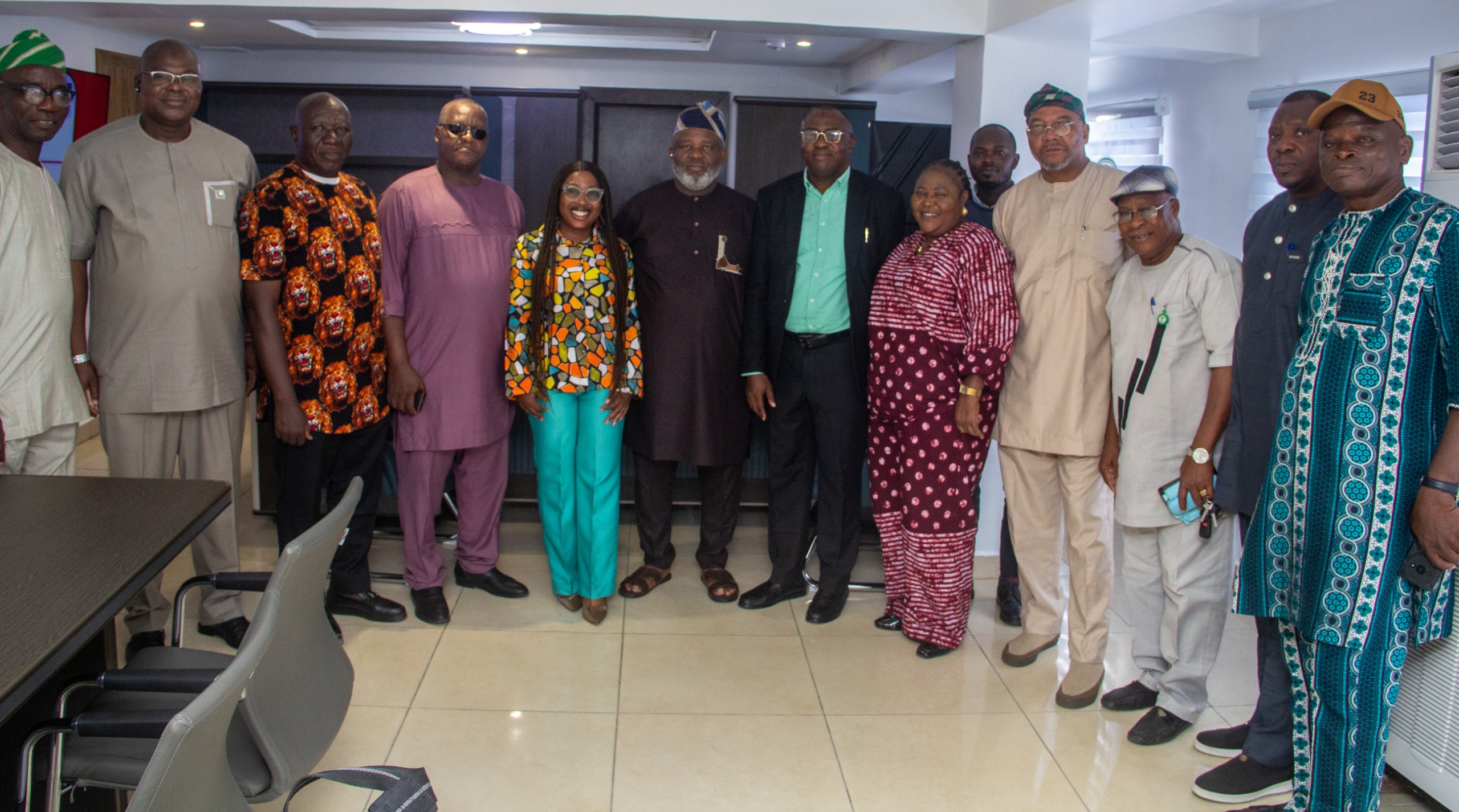 MARCON, MWUN Strengthen Partnership, Commit to Deeper Collaboration