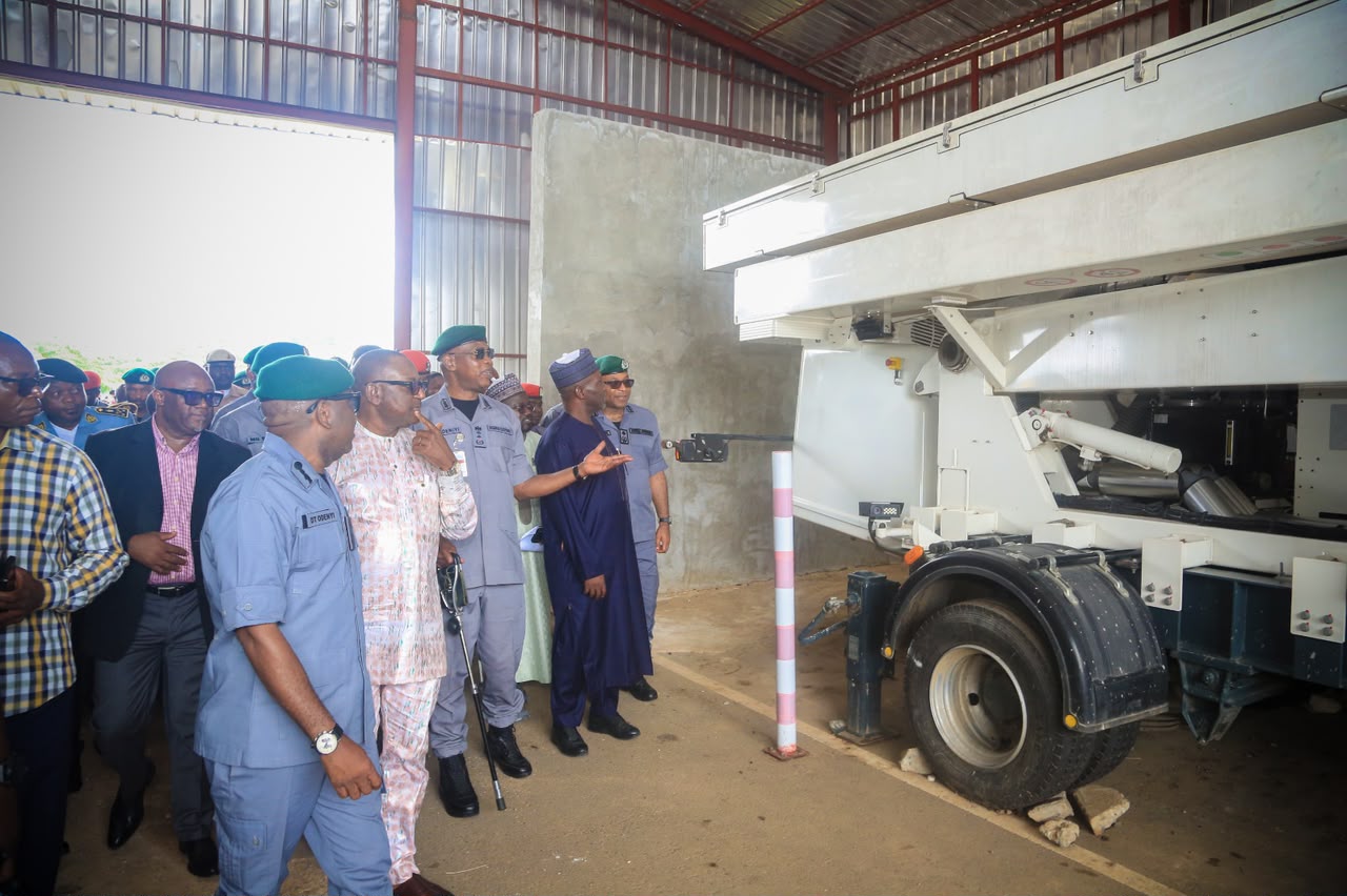 Nigeria, Cameroon Bilateral Customs Coalition Set to Streamline Mfum-Ekok Trade

