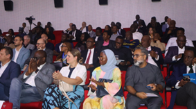 2026 Luminary Soirée: Julius Berger, Lagos State outline path to $1 Trillion economy through long-term value creation