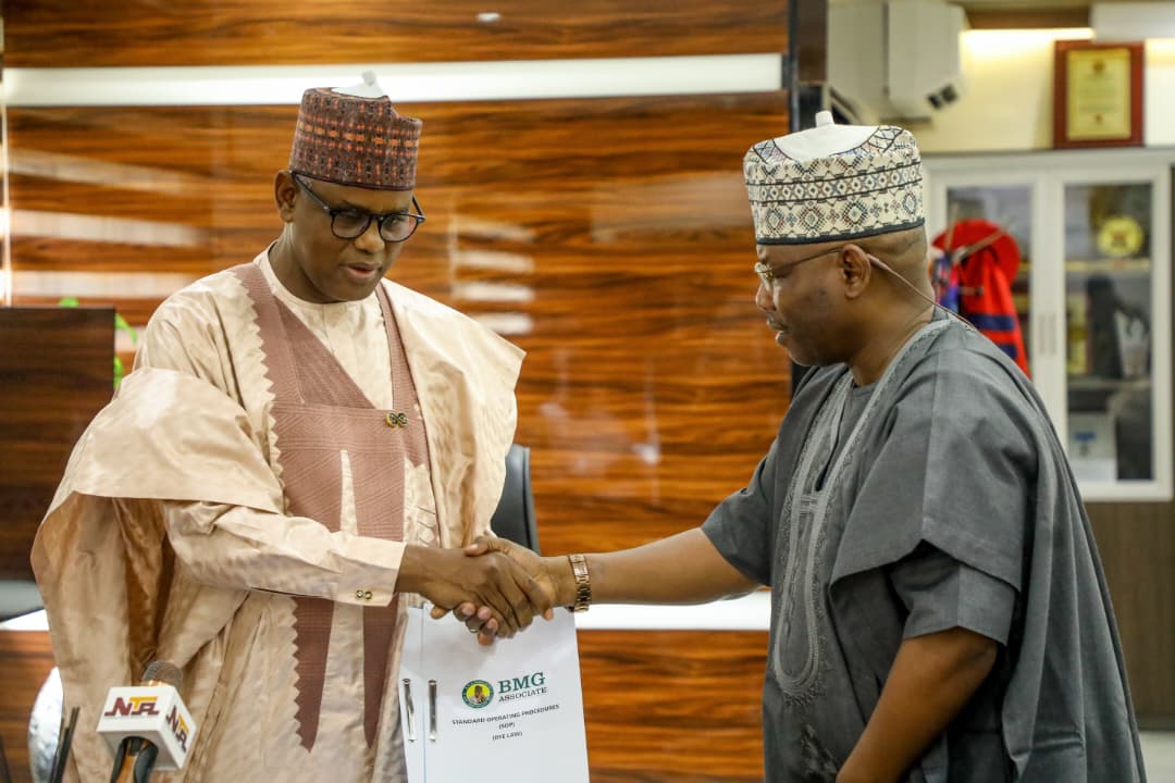 Goronyo accepts leadership of North-West support group for Tinubu’s 2027 re-election