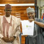 Goronyo accepts leadership of North-West support group for Tinubu’s 2027 re-election