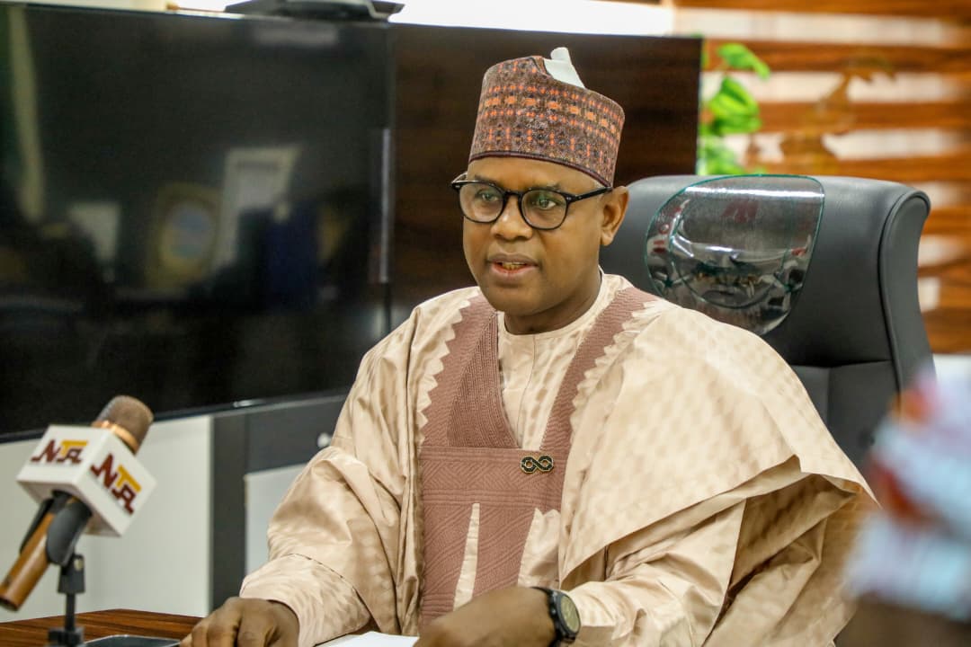 Goronyo accepts leadership of North-West support group for Tinubu’s 2027 re-election
