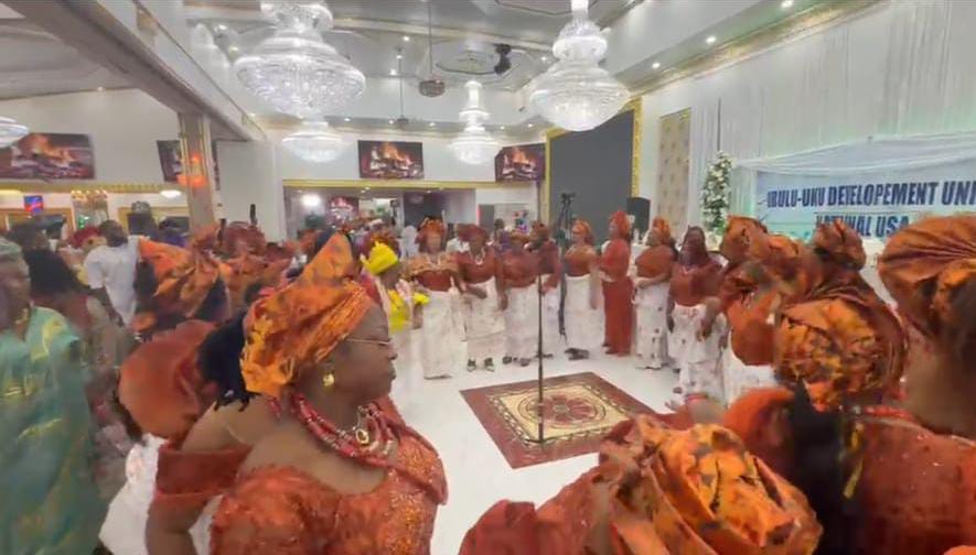 The Unique Anioma Akwa Ocha & Cultural Music and Dance: An Appreciation