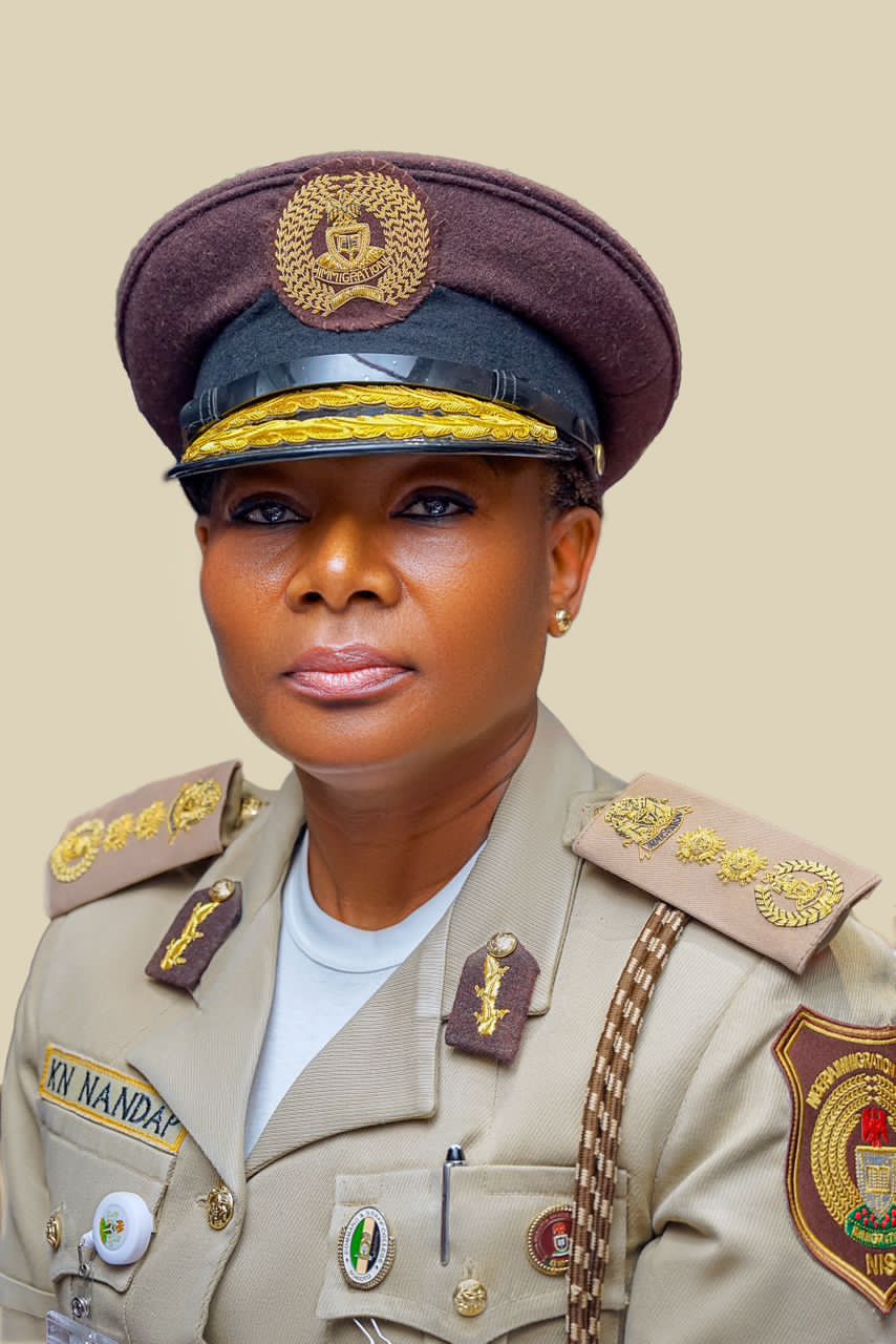 NIS enrols 2,296 applicants in first week of UK passport intervention