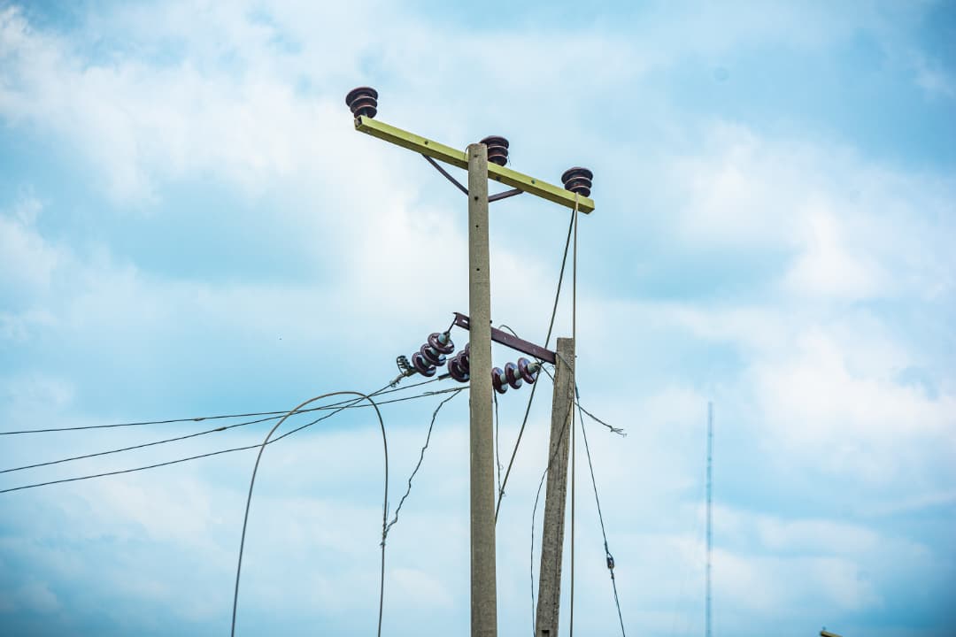 NSCDC arrests 13 over cable vandalism, car theft, human trafficking