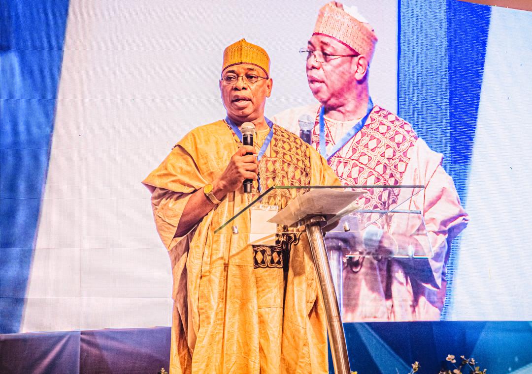 Adalikwu: Niger Delta Holds Potential for Impactful Blue Economy Development Across Africa