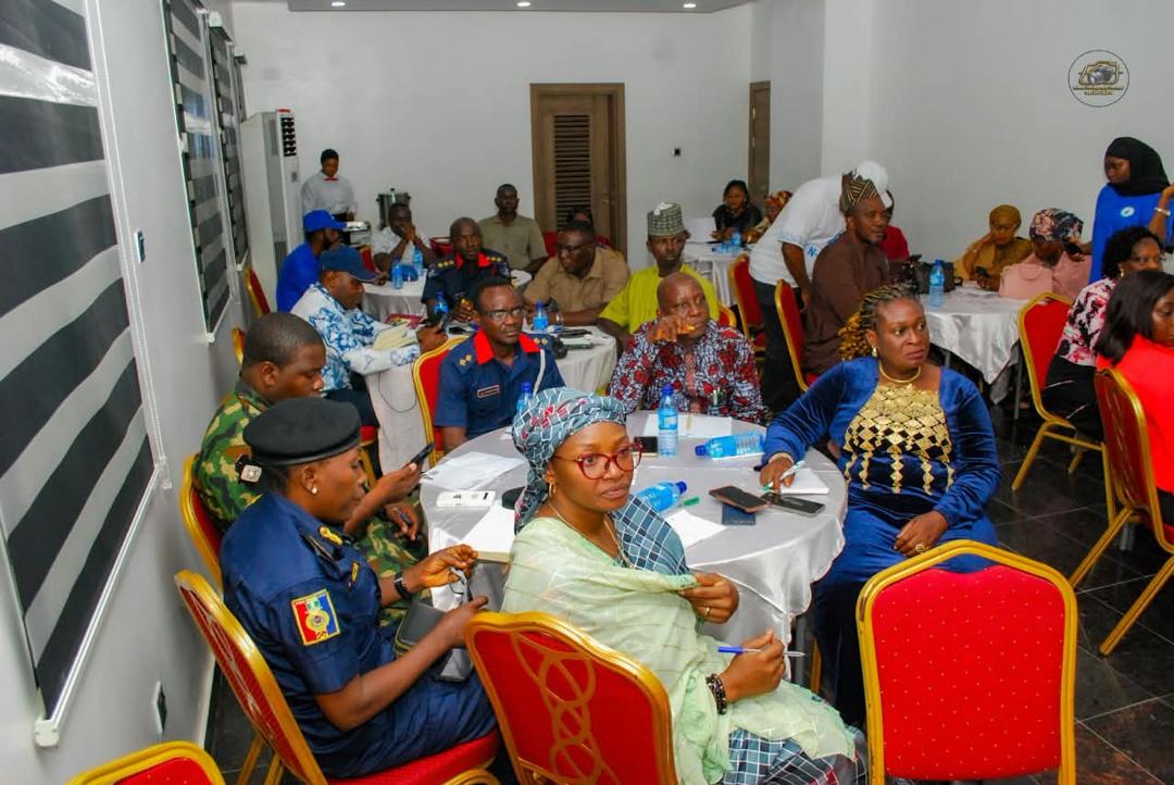 NEMA, World Bank Assess Kogi’s Readiness For Disaster Response