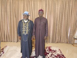 Buratai: Lose the Information War, Lose the Battle — Accepts DECAN Keynote Role