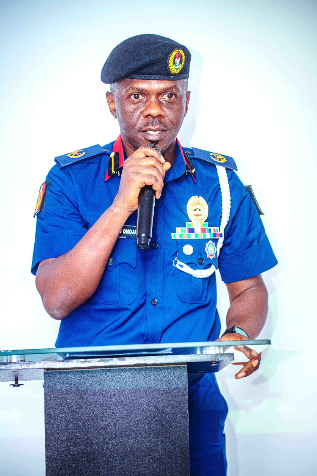NSCDC Shuts Illegal Mining Sites, Arrests Local And Foreign Suspects