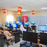 ABUMET opens new digital learning opportunities for Kano pupils with modern ICT Centre