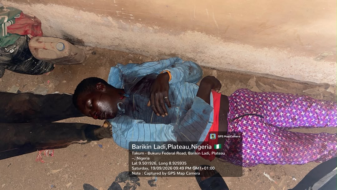 Gunmen kill four illegal miners in Barkin Ladi