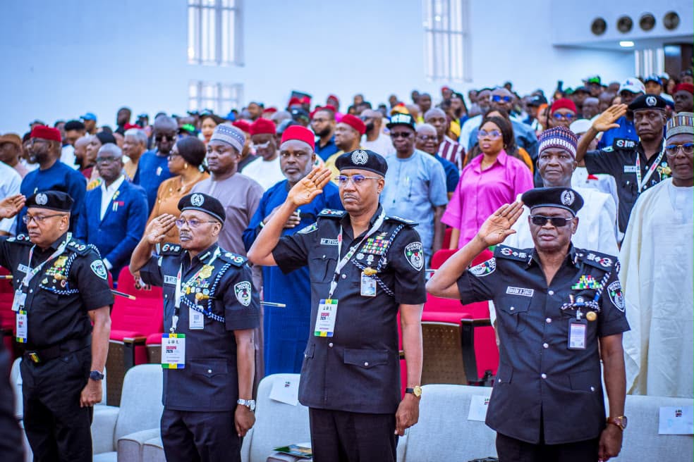 CARSPO 2026: Police chiefs converge on Owerri to chart roadmap for 2027 election security