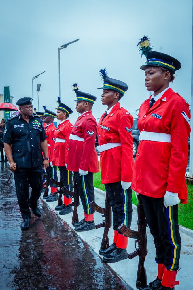 CARSPO 2026: Police chiefs converge on Owerri to chart roadmap for 2027 election security
