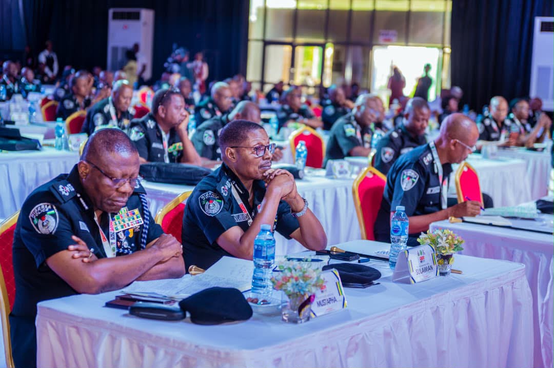 CARSPO 2026: Smart policing, Election security top Discussion