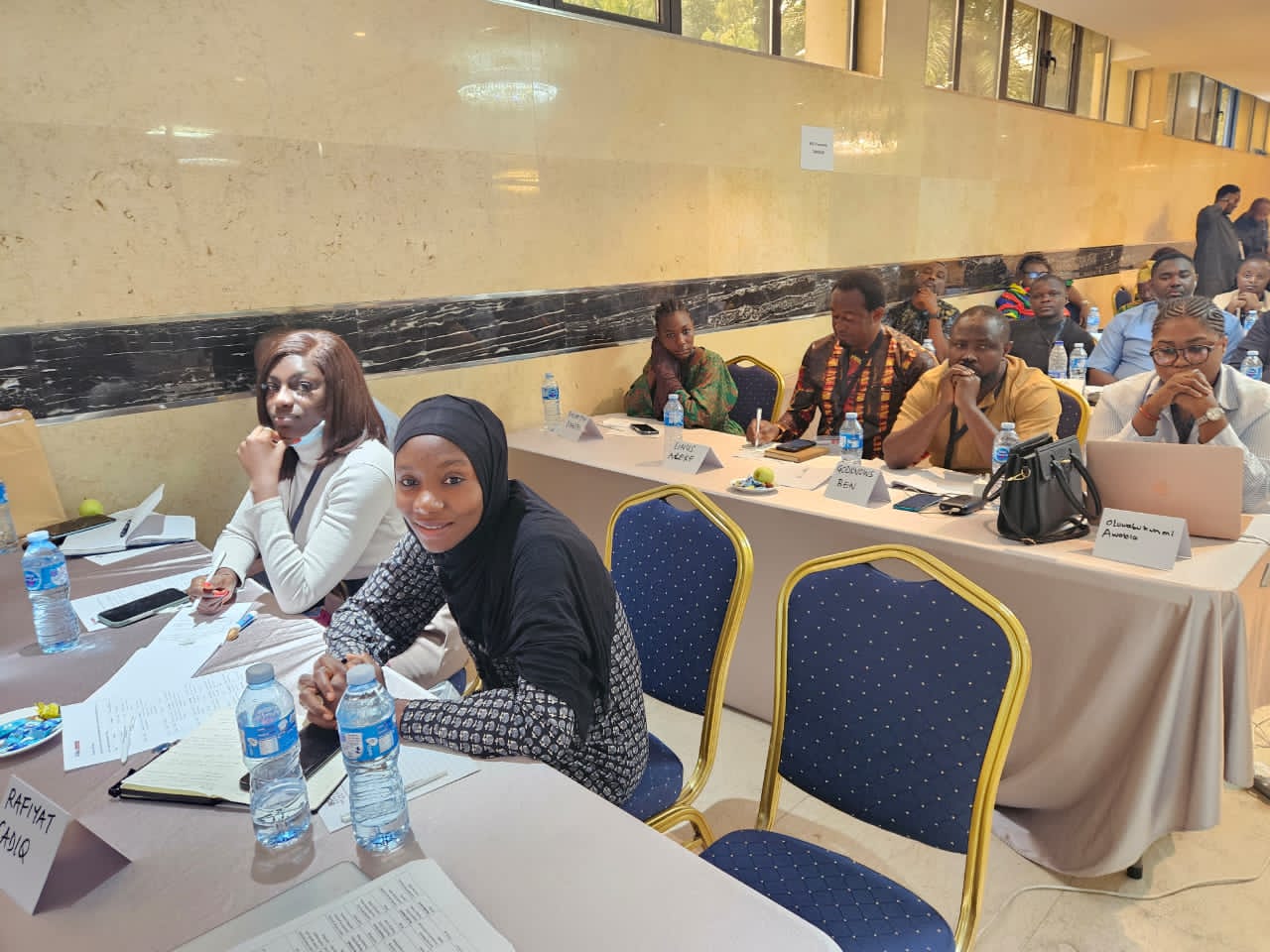 Premium Times Academy Trains Journalists on Peace, Conflict-Sensitive Reporting in Abuja