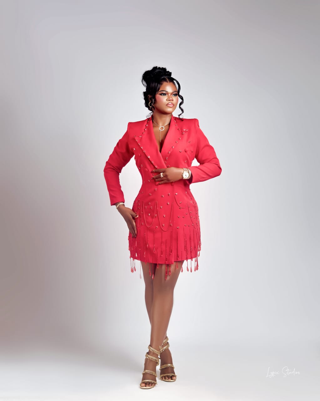 Jumoke Azeez at 40: The Making of an Ibadan Fashion Entrepreneur