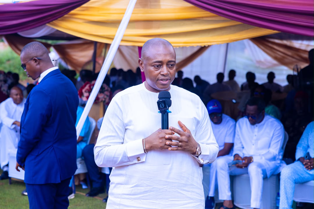 Enugu Govt Will Support Technical, Creative Education, Says Deputy Governor Ossai