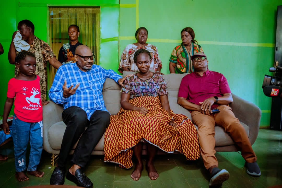Delta Govt Condoles Adeda’s Family, Assures Justice Will Prevail