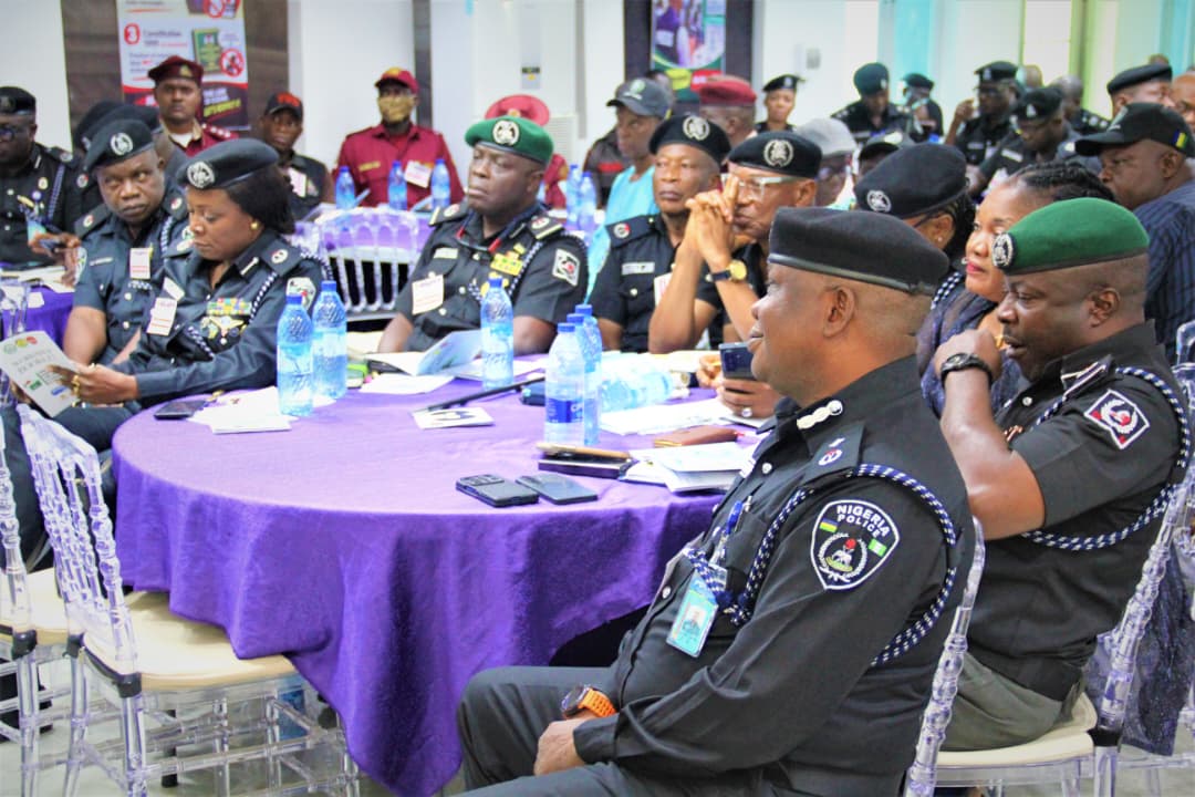 2027: Ogun Police Begins Early Election Security Planning, Warns Against Violence