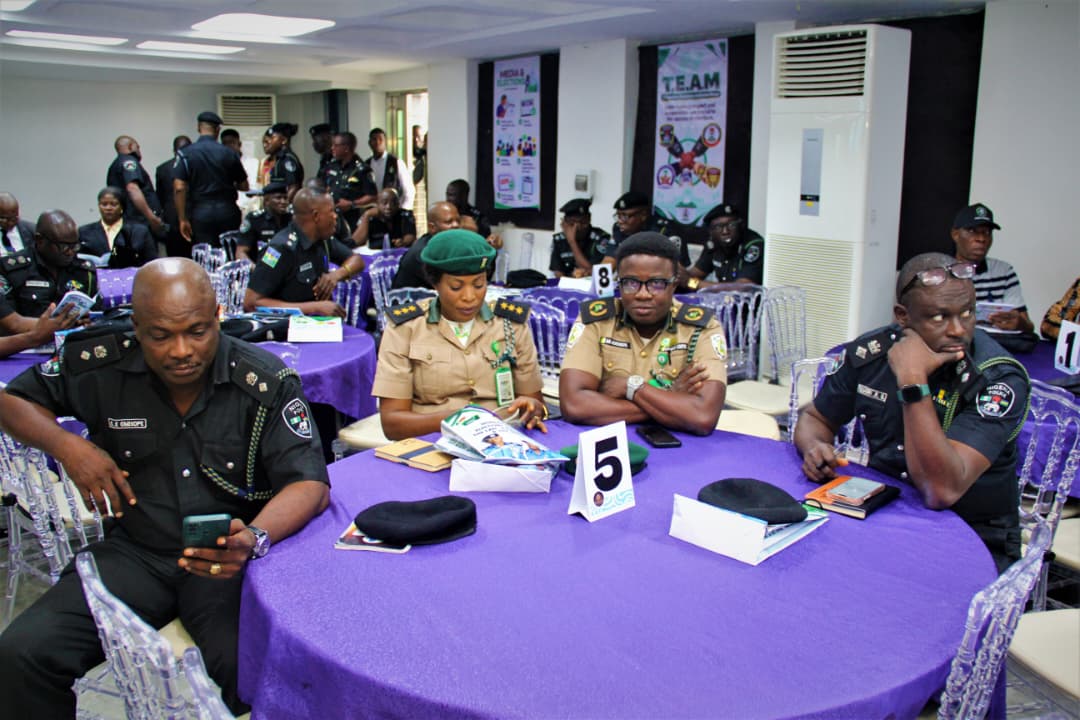2027: Ogun Police Begins Early Election Security Planning, Warns Against Violence