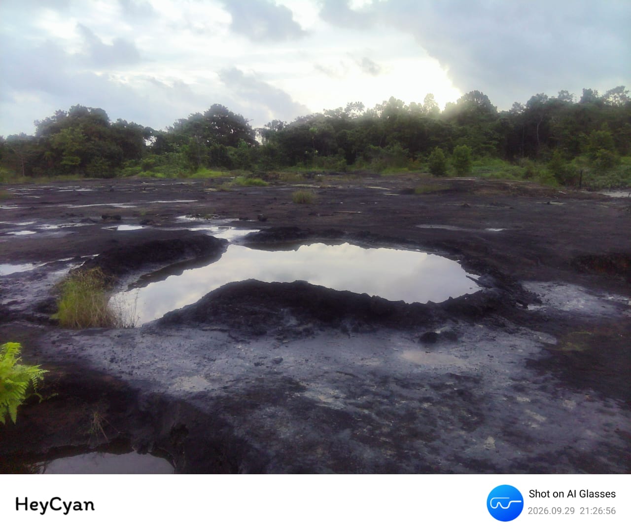 Navy Uncovers 85,000 Litres Of Suspected Stolen Crude Oil In Rivers