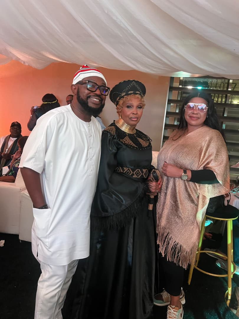 Heritage Day: South Africa Reaffirms Ties With Nigeria, Says "We Choose Ubuntu"