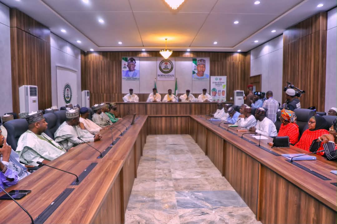 North-East Governors Push Regional Energy Agenda, Seek Speedy Completion of Mambila Hydropower