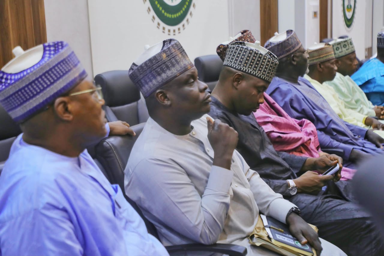 North-East Governors Push Regional Energy Agenda, Seek Speedy Completion of Mambila Hydropower