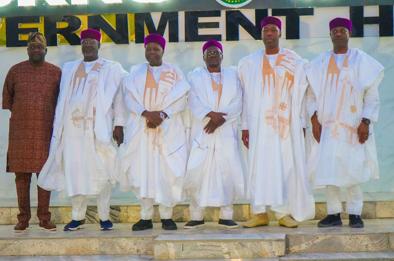 North-East Governors Push Regional Energy Agenda, Seek Speedy Completion of Mambila Hydropower