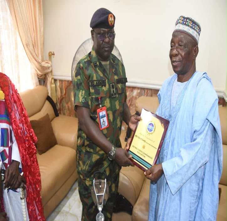 COAS upgrades Army schools nationwide, orders better learning environment

