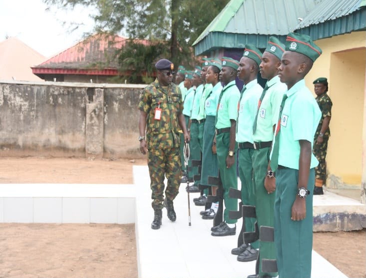 COAS upgrades Army schools nationwide, orders better learning environment

