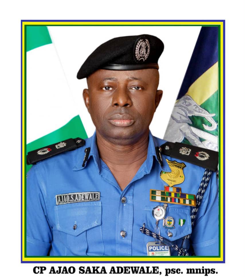 Bayelsa Police Declare War On Cult Groups, Sponsors, Warn Against Reprisals