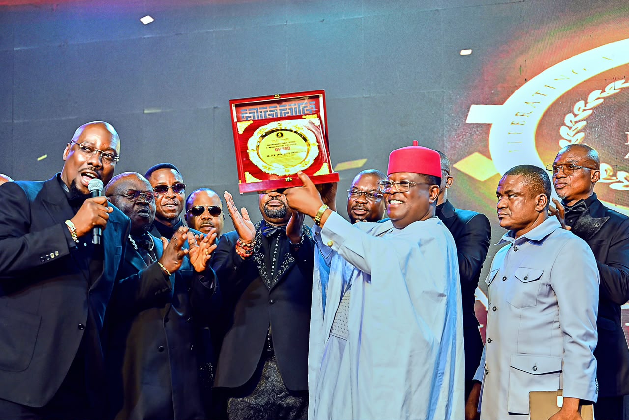 Umahi: Southeast Should Acknowledge Tinubu’s Infrastructure Gains