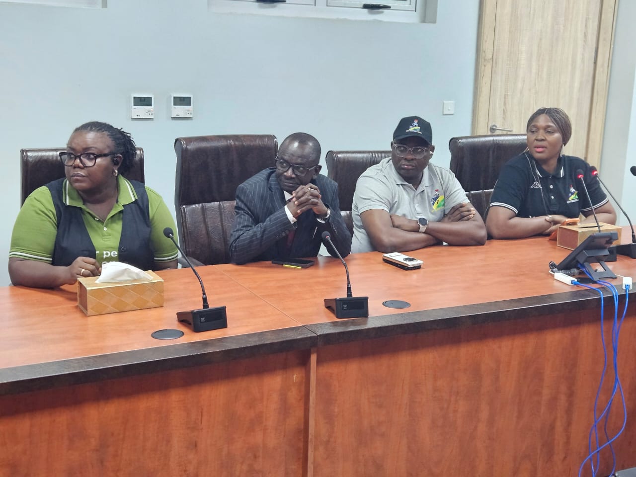 NPF Pensions Takes Services to Police Officers, Onboards Nearly 100,000 on WhatsApp