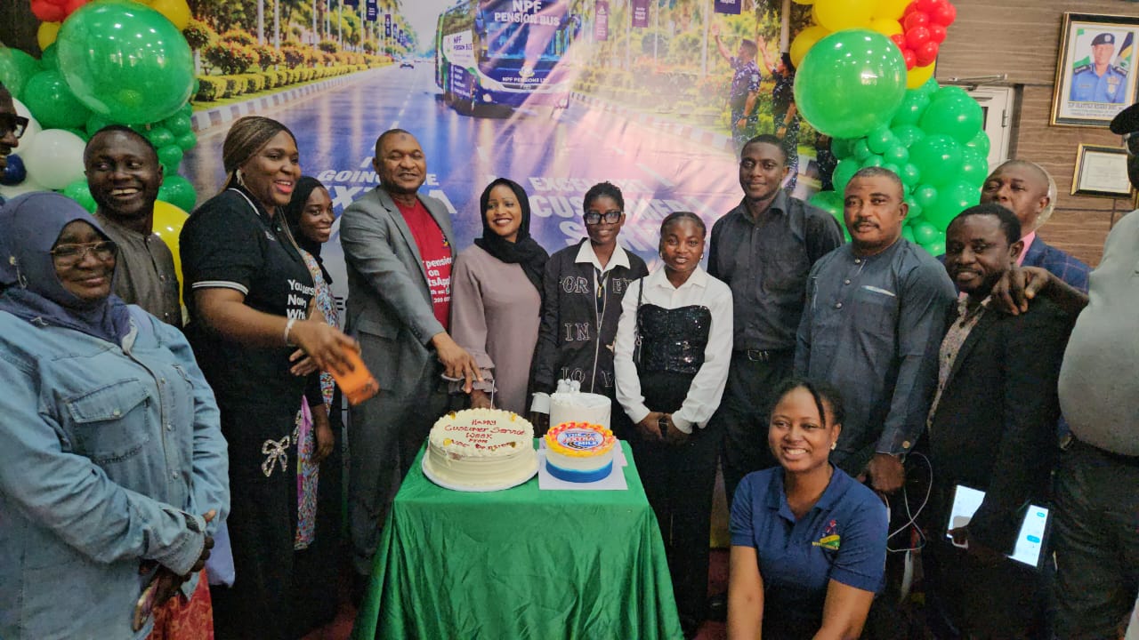 NPF Pensions Takes Services to Police Officers, Onboards Nearly 100,000 on WhatsApp